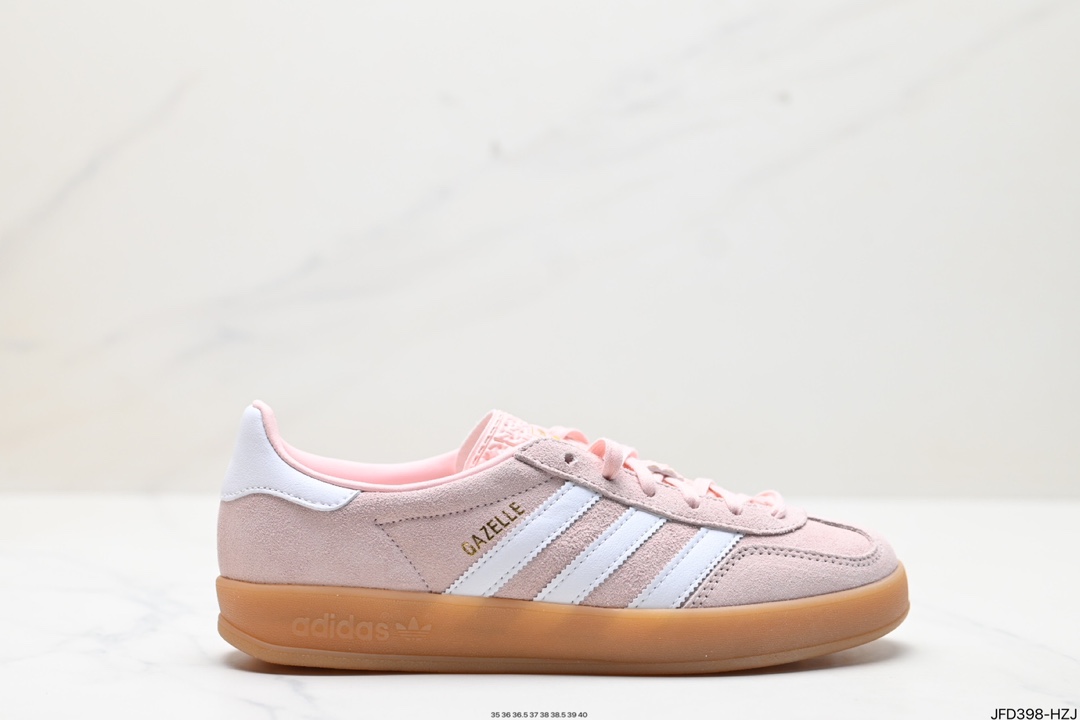 Adidas Gazelle Shoes